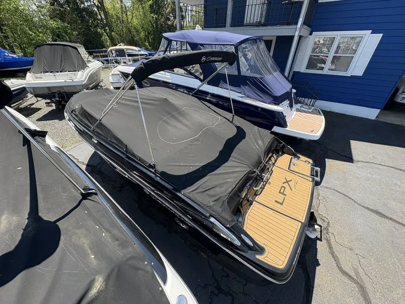 Slide: The Image of Crownline Boats 220 SS LPX 2024 - 24