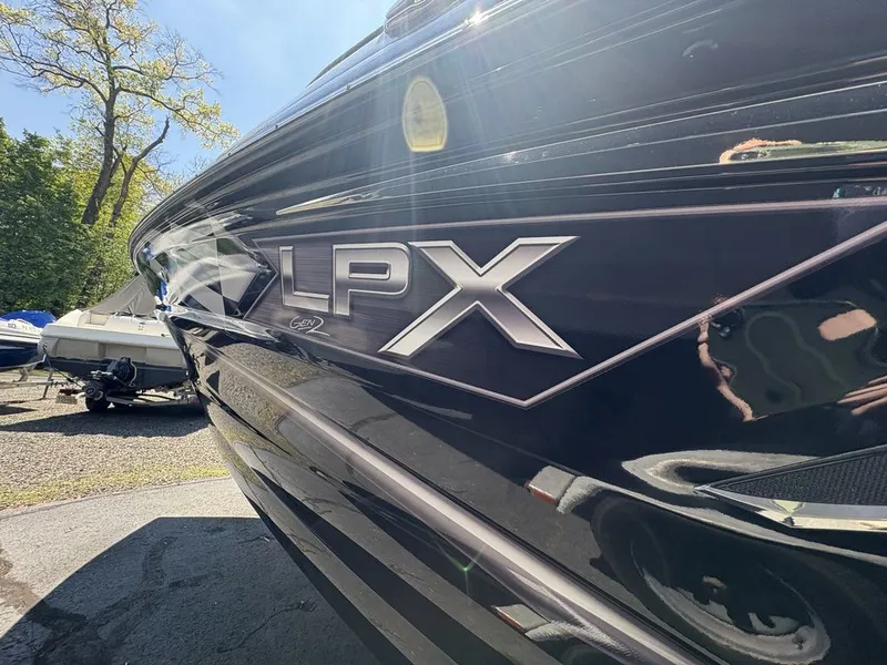 Slide: The Image of Crownline Boats 220 SS LPX 2024 - 25