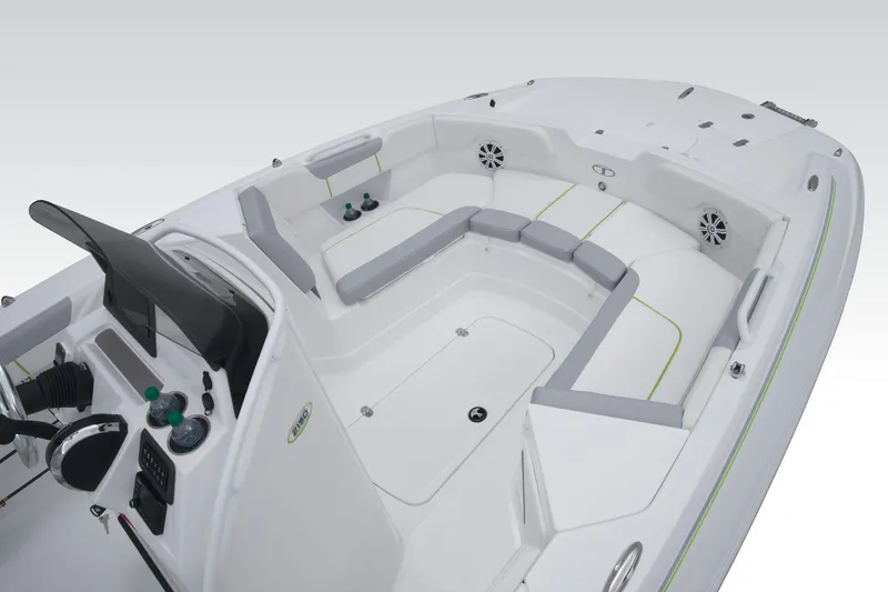 Slide: The Image of Manufacturer Provided Image: Tahoe 2150 CC - 19