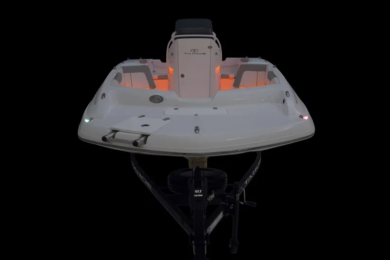 Slide: The Image of Manufacturer Provided Image: Tahoe 2150 CC - 59