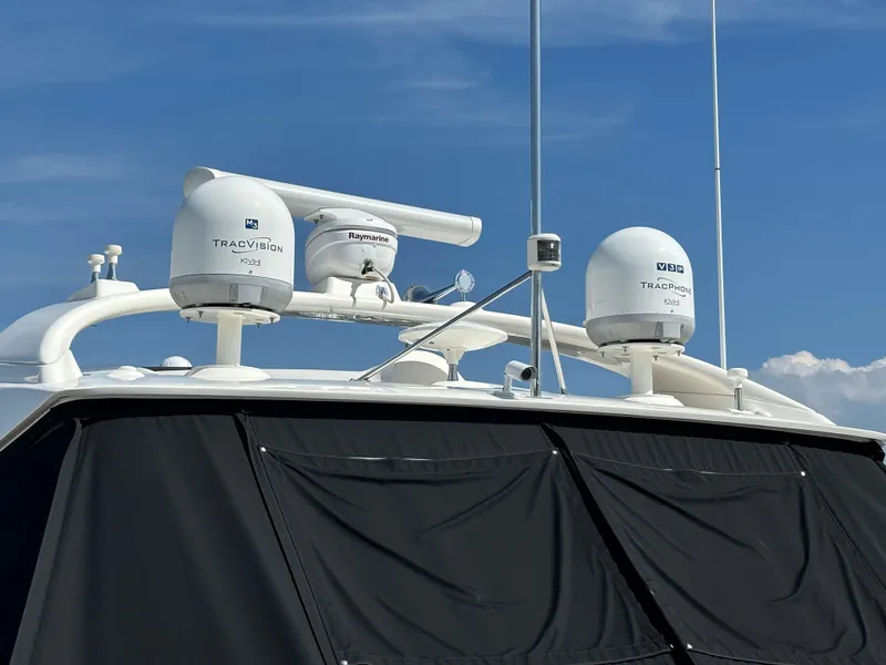 Slide: The Image of Sea Ray Sundancer 540 2013 - 11