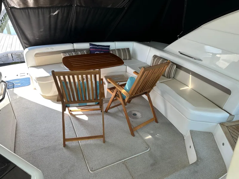 Slide: The Image of Sea Ray Sundancer 540 2013 - 14