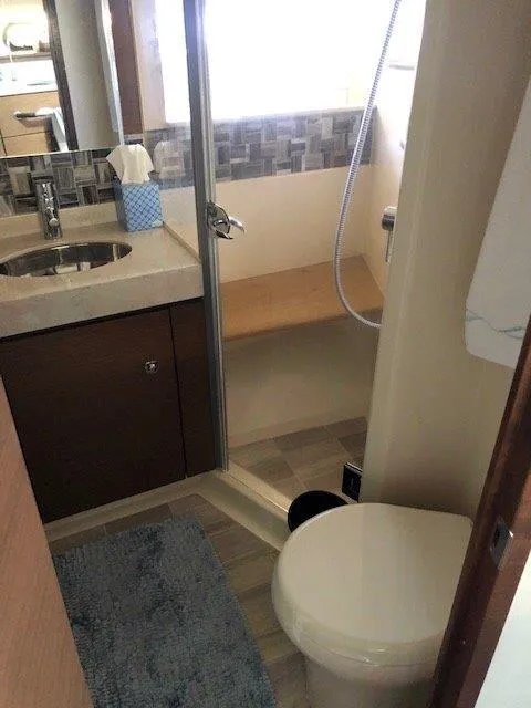 Slide: The Image of Sea Ray Sundancer 540 2013 - 26