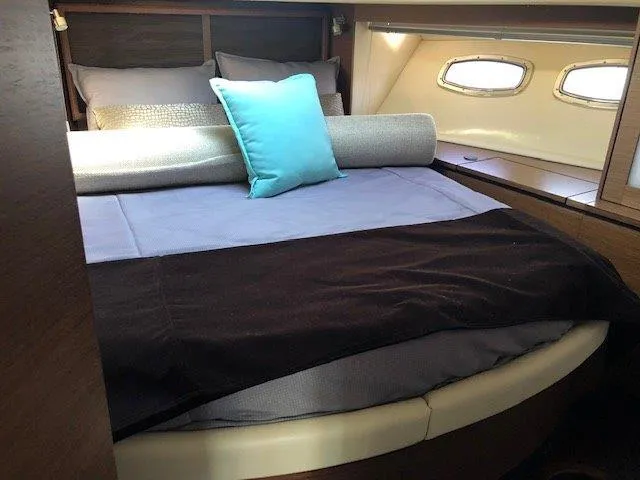 Slide: The Image of Sea Ray Sundancer 540 2013 - 27