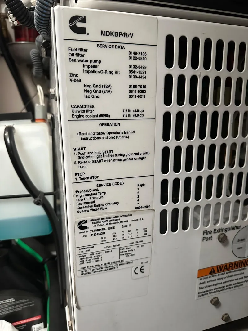 Slide: The Image of Sea Ray Sundancer 540 2013 - 30