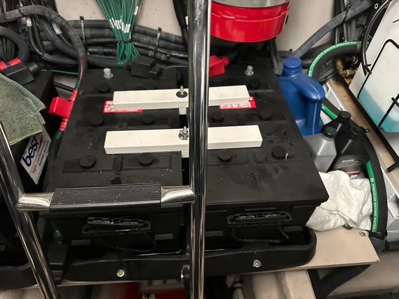 Slide: The Image of Sea Ray Sundancer 540 2013 - 31