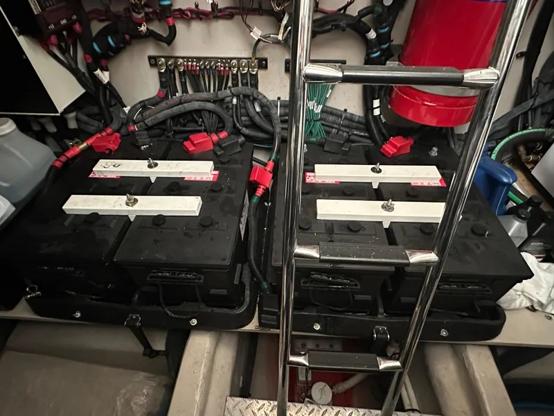 Slide: The Image of Sea Ray Sundancer 540 2013 - 32