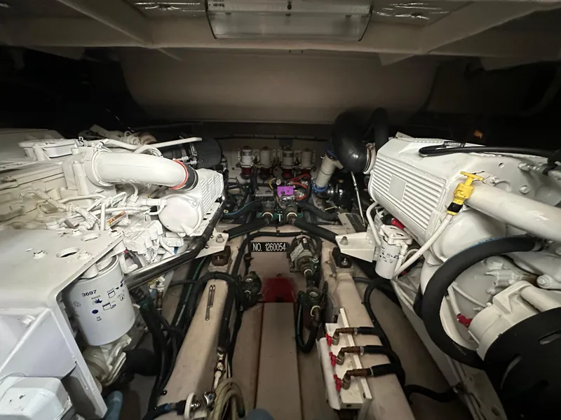 Slide: The Image of Sea Ray Sundancer 540 2013 - 39