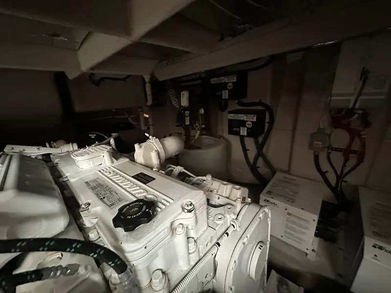 Slide: The Image of Sea Ray Sundancer 540 2013 - 40