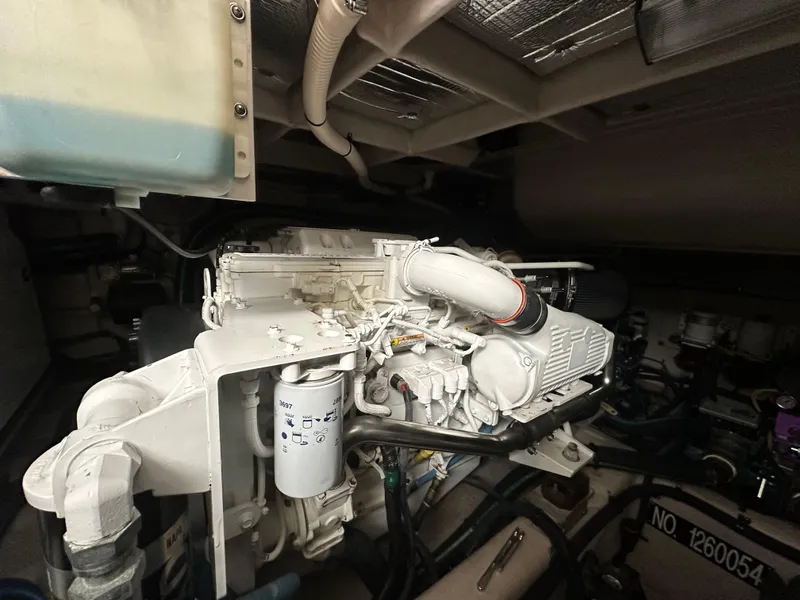 Slide: The Image of Sea Ray Sundancer 540 2013 - 43