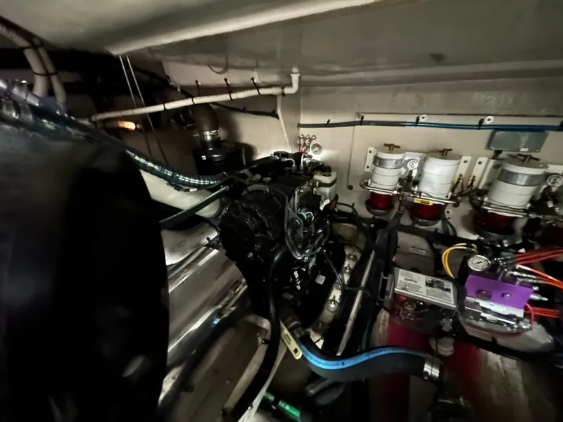 Slide: The Image of Sea Ray Sundancer 540 2013 - 44