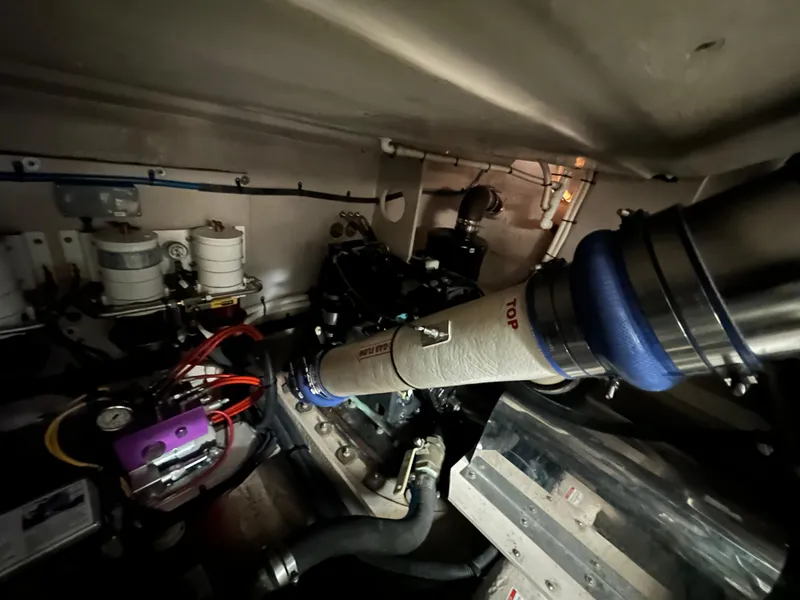 Slide: The Image of Sea Ray Sundancer 540 2013 - 45