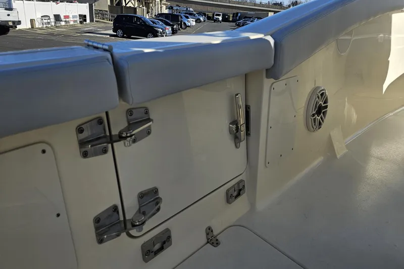 Slide: The Image of Scout 260 LXF 2024 - 18