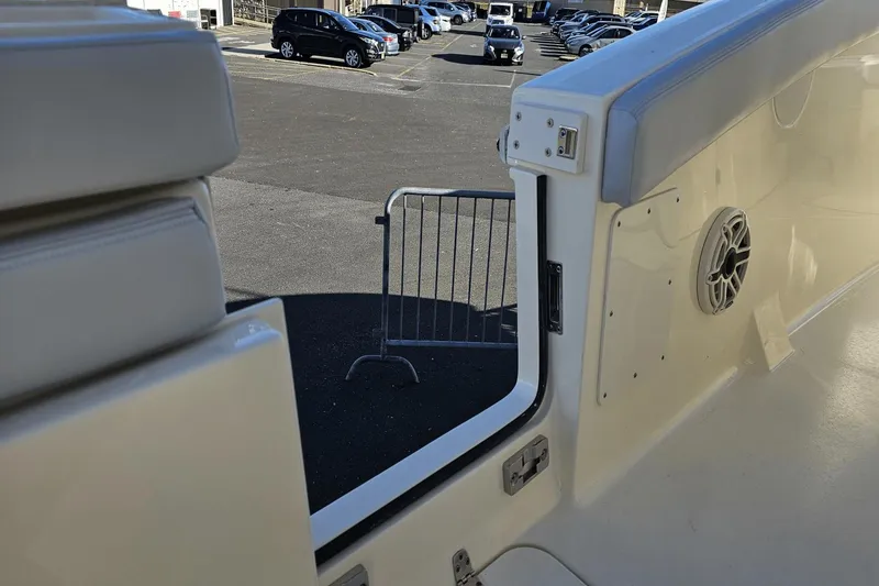 Slide: The Image of Scout 260 LXF 2024 - 19