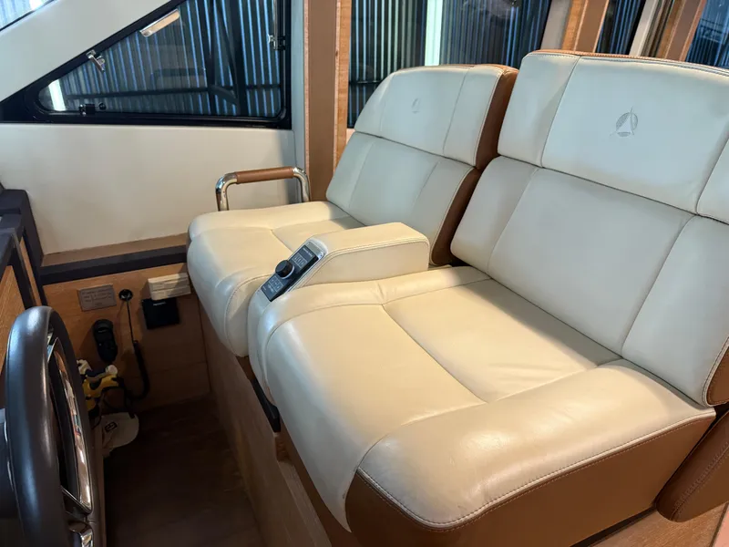 Slide: The Image of Monte Carlo Yachts 76 2012 - 100