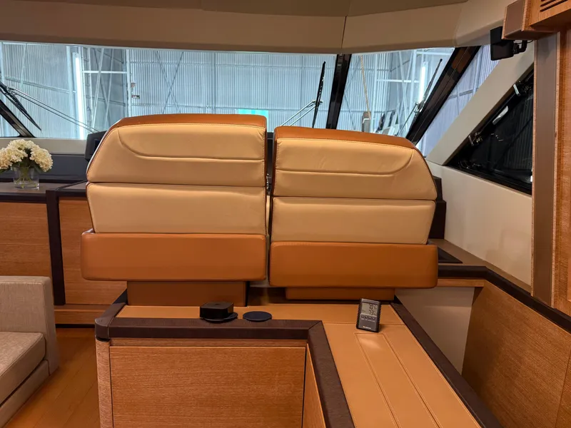 Slide: The Image of Monte Carlo Yachts 76 2012 - 104