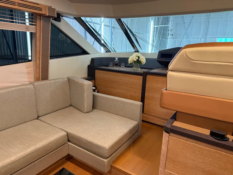 Slide: The Image of Monte Carlo Yachts 76 2012 - 105