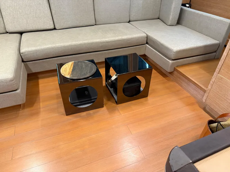 Slide: The Image of Monte Carlo Yachts 76 2012 - 106