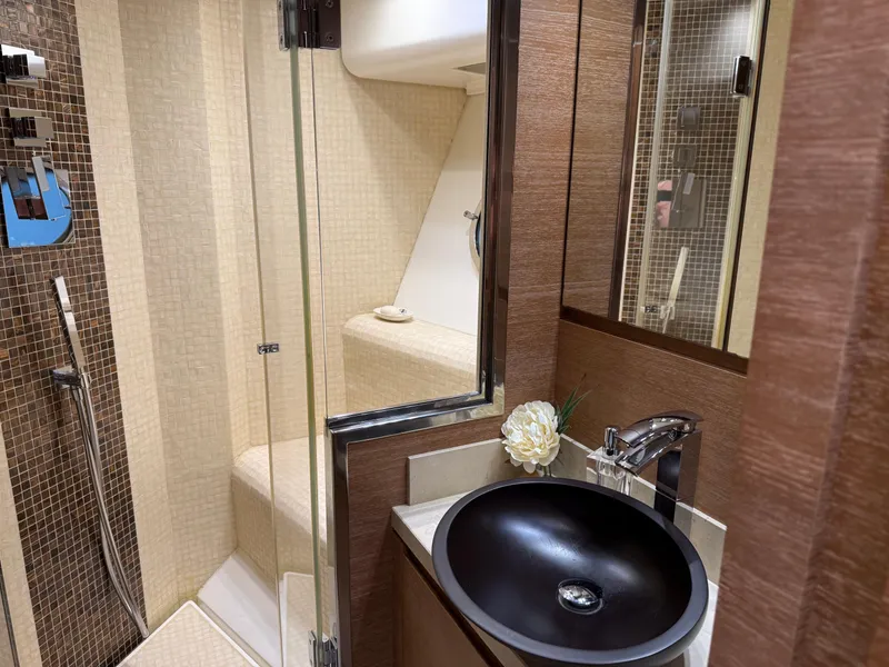 Slide: The Image of Monte Carlo Yachts 76 2012 - 116