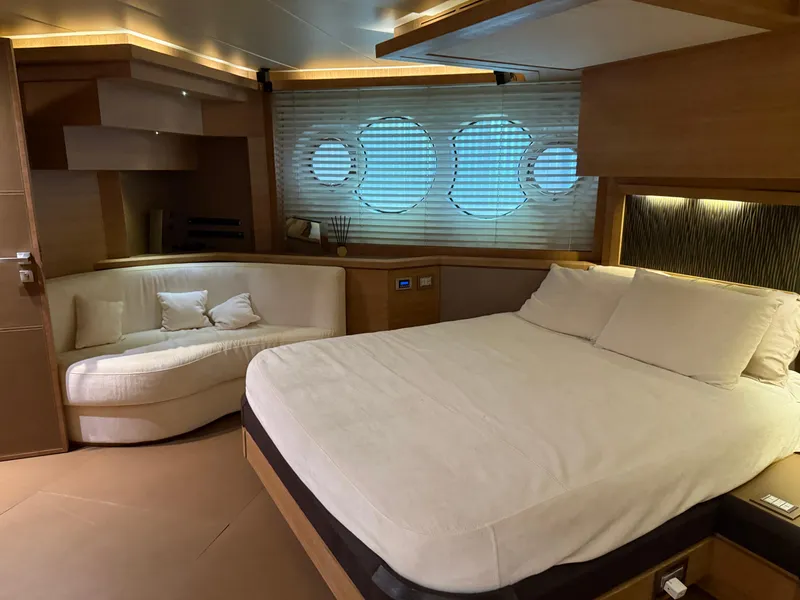 Slide: The Image of Monte Carlo Yachts 76 2012 - 118