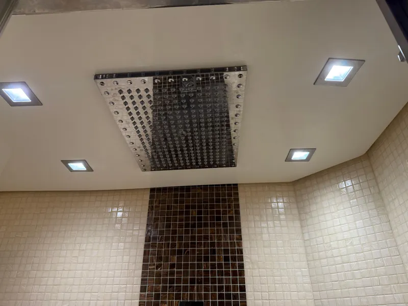 Slide: The Image of Monte Carlo Yachts 76 2012 - 121