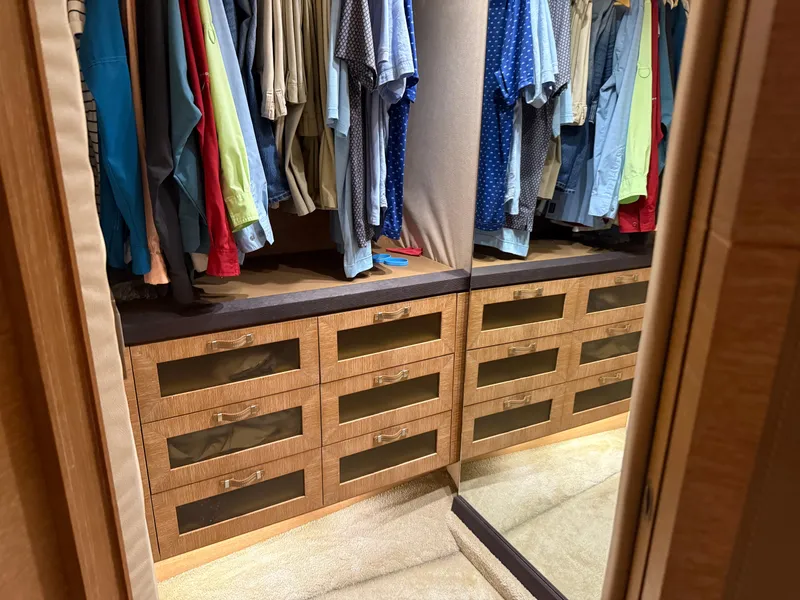 Slide: The Image of Monte Carlo Yachts 76 2012 - 125