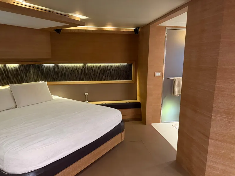 Slide: The Image of Monte Carlo Yachts 76 2012 - 126