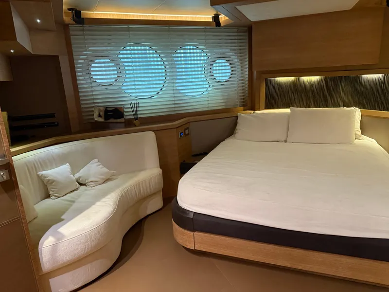 Slide: The Image of Monte Carlo Yachts 76 2012 - 127