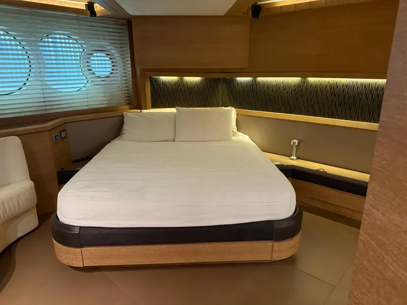 Slide: The Image of Monte Carlo Yachts 76 2012 - 128