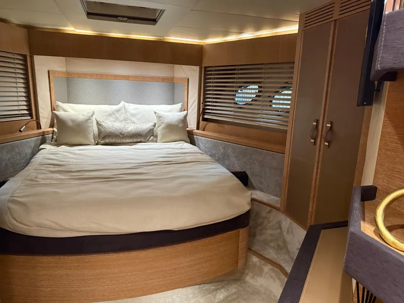 Slide: The Image of Monte Carlo Yachts 76 2012 - 139