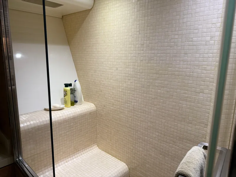 Slide: The Image of Monte Carlo Yachts 76 2012 - 140