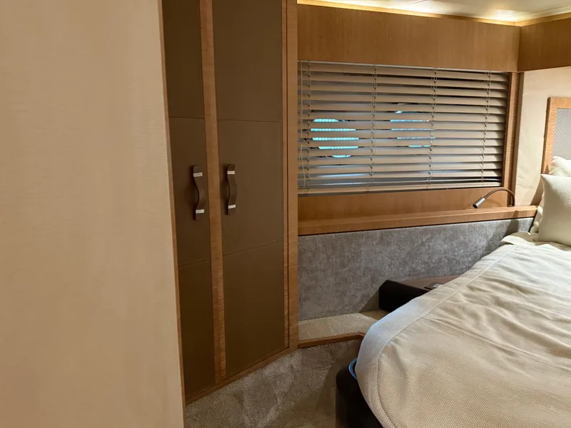 Slide: The Image of Monte Carlo Yachts 76 2012 - 143