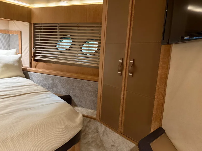 Slide: The Image of Monte Carlo Yachts 76 2012 - 144