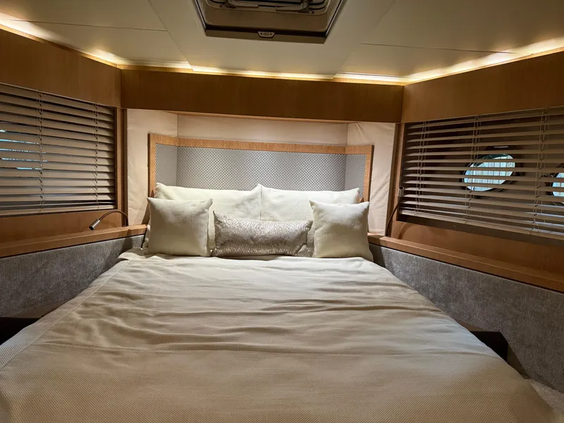 Slide: The Image of Monte Carlo Yachts 76 2012 - 145