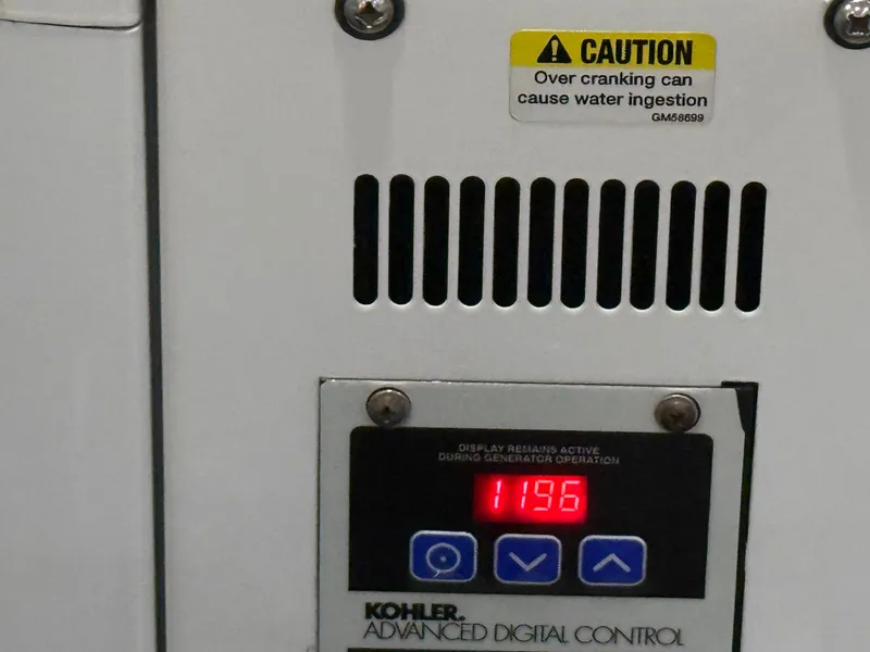 Slide: The Image of Monte Carlo Yachts 76 2012 - 55