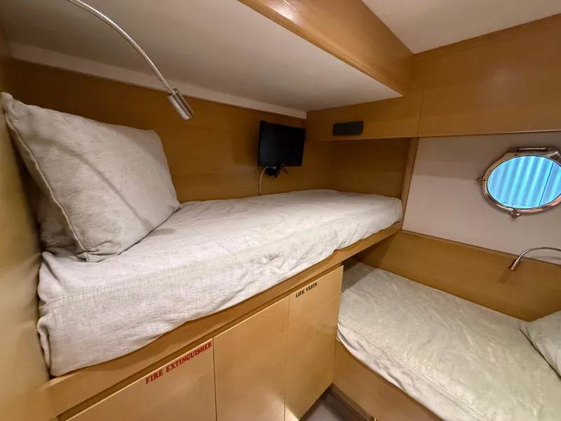 Slide: The Image of Monte Carlo Yachts 76 2012 - 64