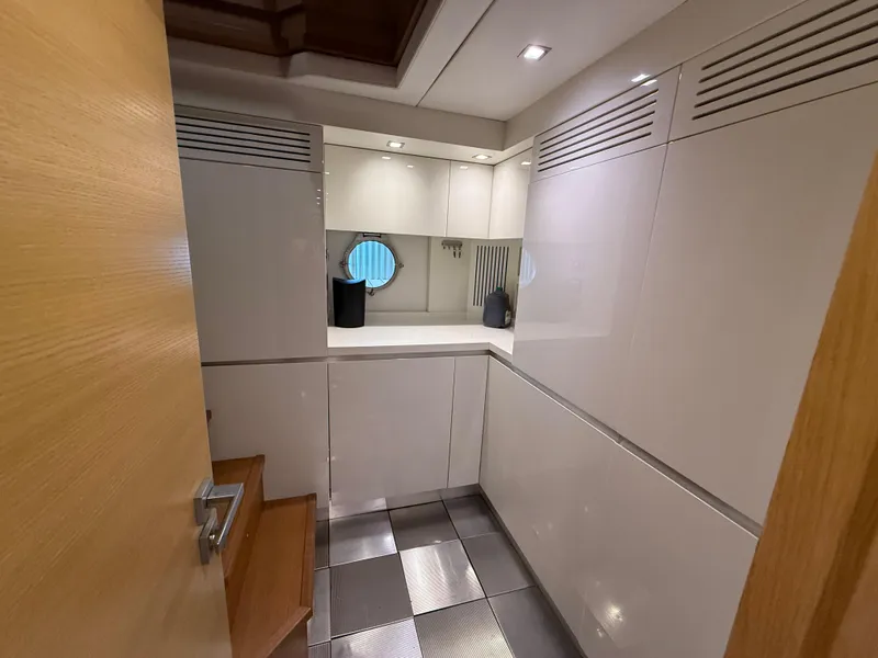 Slide: The Image of Monte Carlo Yachts 76 2012 - 65