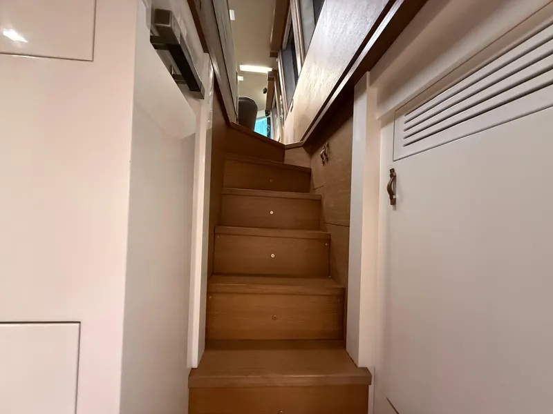 Slide: The Image of Monte Carlo Yachts 76 2012 - 66