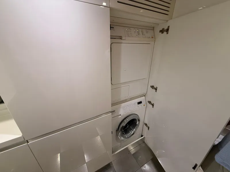 Slide: The Image of Monte Carlo Yachts 76 2012 - 67