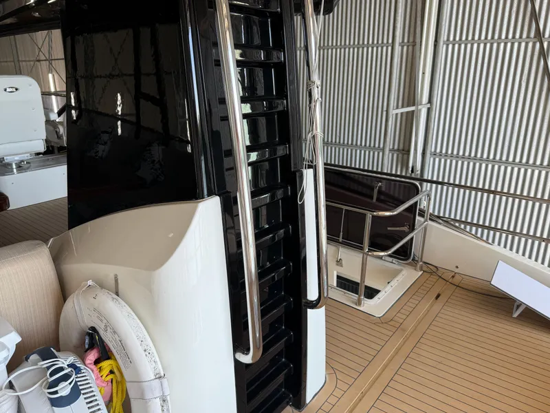 Slide: The Image of Monte Carlo Yachts 76 2012 - 69