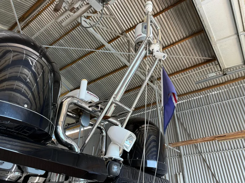 Slide: The Image of Monte Carlo Yachts 76 2012 - 71