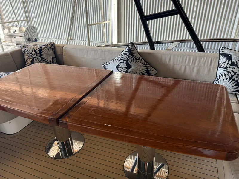 Slide: The Image of Monte Carlo Yachts 76 2012 - 73