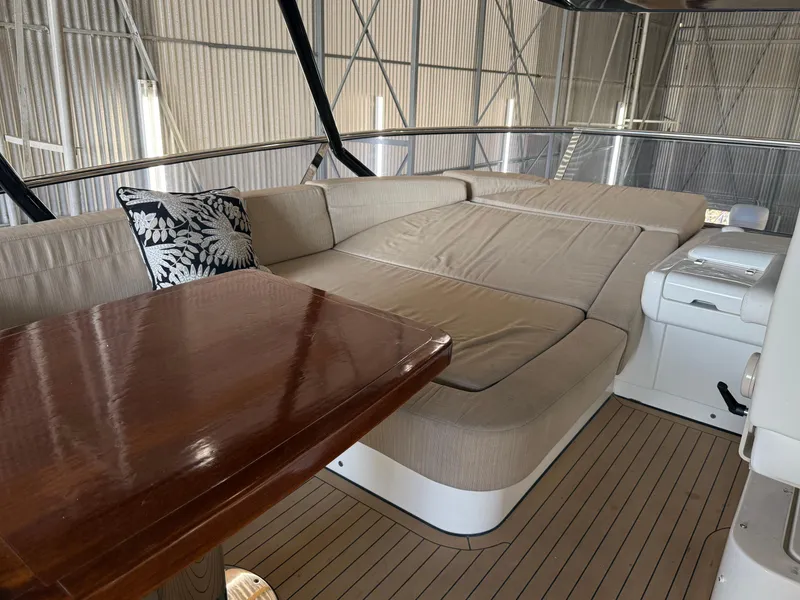 Slide: The Image of Monte Carlo Yachts 76 2012 - 74