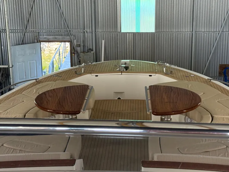 Slide: The Image of Monte Carlo Yachts 76 2012 - 79