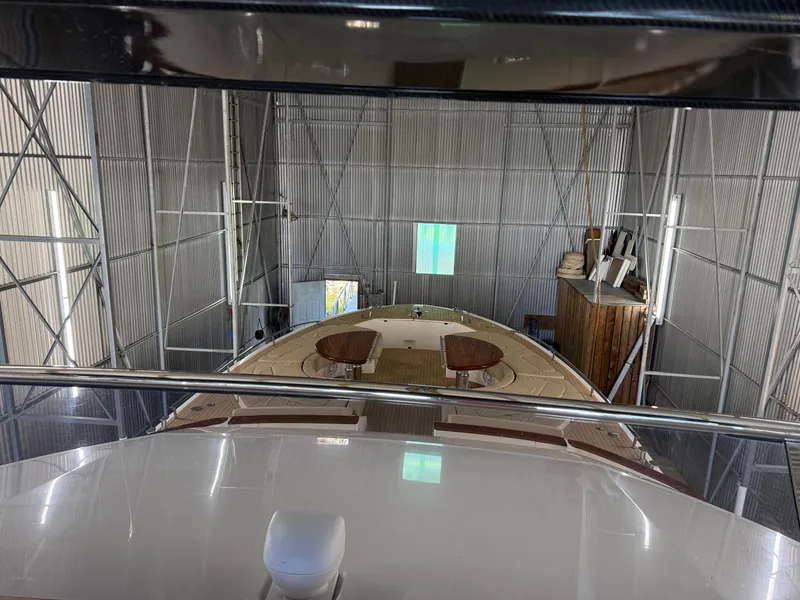 Slide: The Image of Monte Carlo Yachts 76 2012 - 80