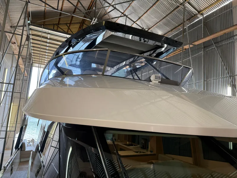 Slide: The Image of Monte Carlo Yachts 76 2012 - 83