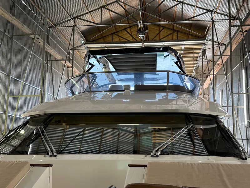 Slide: The Image of Monte Carlo Yachts 76 2012 - 84