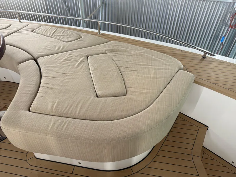 Slide: The Image of Monte Carlo Yachts 76 2012 - 85