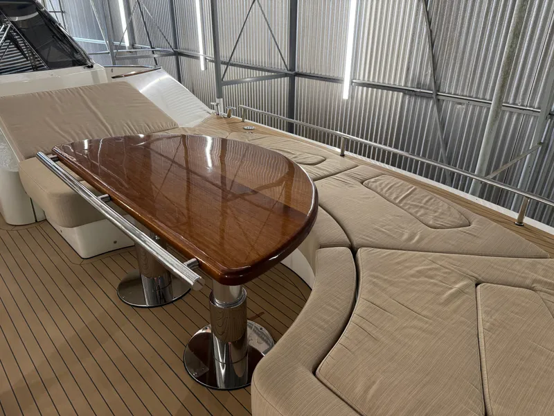 Slide: The Image of Monte Carlo Yachts 76 2012 - 86