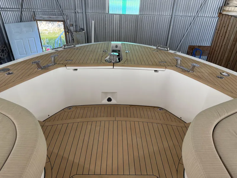 Slide: The Image of Monte Carlo Yachts 76 2012 - 91